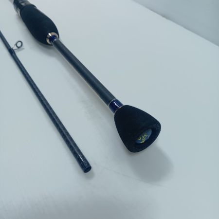 ARES アジングロッド　ブルーポーターX4 程度B AJ-509S