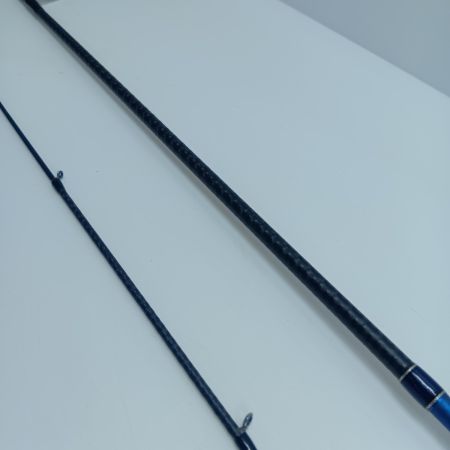 ARES アジングロッド　ブルーポーターX4 程度B AJ-509S