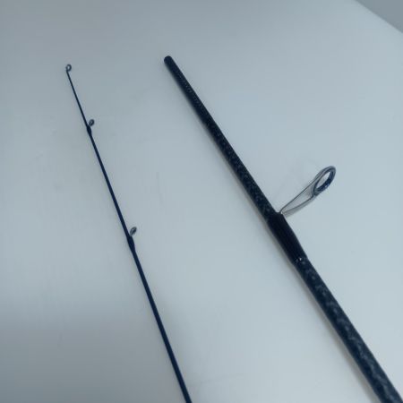 ARES アジングロッド　ブルーポーターX4 程度B AJ-509S