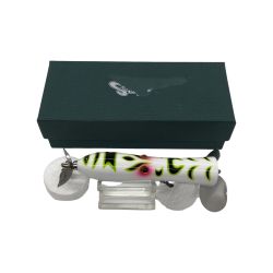 σσ NORIES ノリーズ 601 ベーシックホワイト  ウォッシャジュピタ Aランク