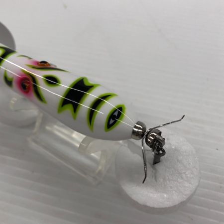 σσ NORIES ノリーズ 601 ベーシックホワイト  ウォッシャジュピタ