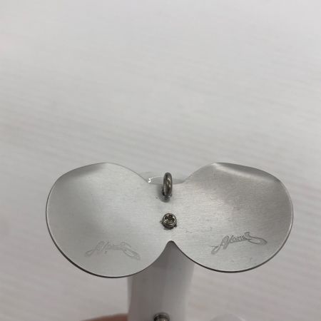 σσ NORIES ノリーズ 601 ベーシックホワイト  ウォッシャジュピタ