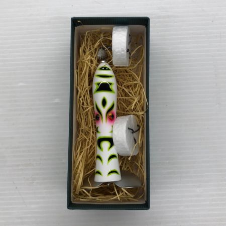 σσ NORIES ノリーズ 601 ベーシックホワイト  ウォッシャジュピタ