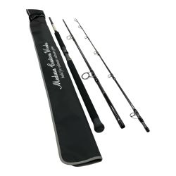 σσ メデューサカスタムワークス ルアーロッド 100XS-TRIDENT 傷あり Bランク