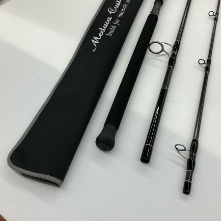σσ メデューサカスタムワークス ルアーロッド 100XS-TRIDENT 傷あり