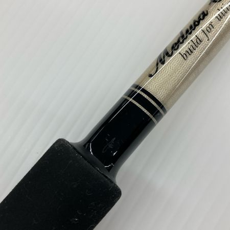 σσ メデューサカスタムワークス ルアーロッド 100XS-TRIDENT 傷あり