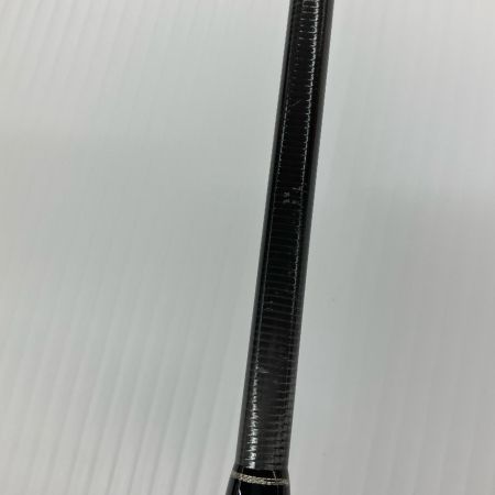 σσ メデューサカスタムワークス ルアーロッド 100XS-TRIDENT 傷あり
