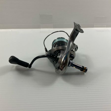 σσ DAIWA ダイワ スピニングリール25カルディアLT4000-C 3442520