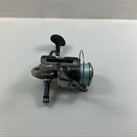 σσ DAIWA ダイワ スピニングリール25カルディアLT4000-C 3442520