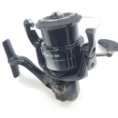 σσ SHIMANO シマノ スピニングリール  24エクスセンスBB 4000MHG 047229