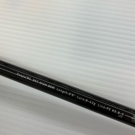 σσ APIA ルアーロッド フージンRS スカイハイ 99M