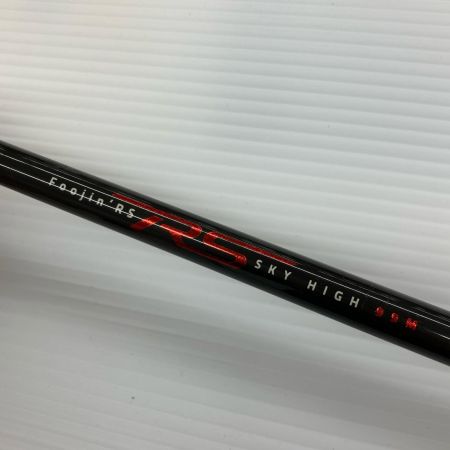 σσ APIA ルアーロッド フージンRS スカイハイ 99M