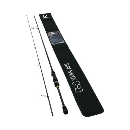 σσ tailwalk テイルウォーク ロックフィッシュロッド ベイミックス SSD S69ML