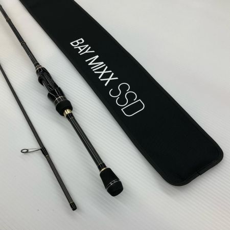 σσ tailwalk テイルウォーク ロックフィッシュロッド ベイミックス SSD S69ML