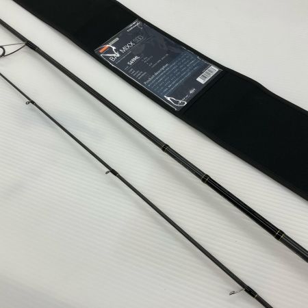 σσ tailwalk テイルウォーク ロックフィッシュロッド ベイミックス SSD S69ML