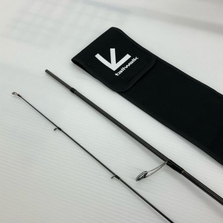σσ tailwalk テイルウォーク ロックフィッシュロッド ベイミックス SSD S69ML