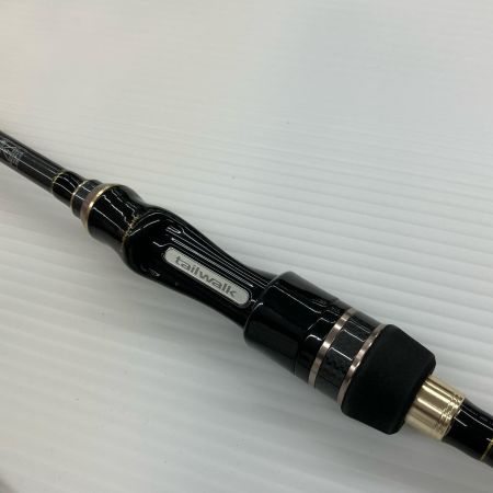 σσ tailwalk テイルウォーク ロックフィッシュロッド ベイミックス SSD S69ML
