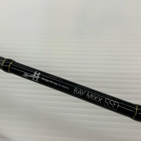 σσ tailwalk テイルウォーク ロックフィッシュロッド ベイミックス SSD S69ML
