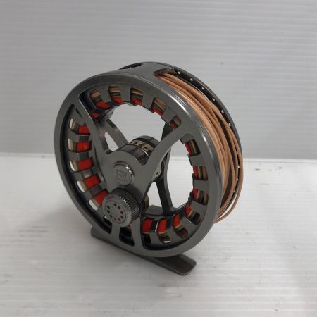 σσ HARDY ハーディー フライリール ウルトラライト 3000 FW DD