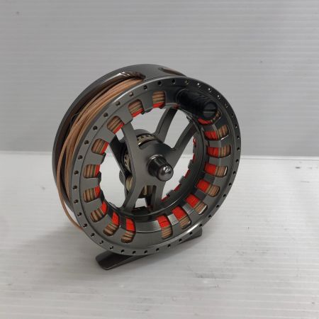 σσ HARDY ハーディー フライリール ウルトラライト 3000 FW DD