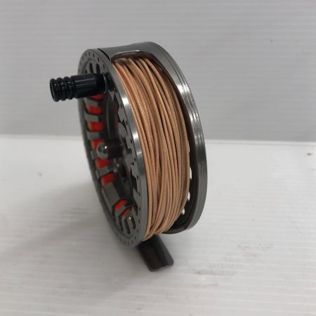 σσ HARDY ハーディー フライリール ウルトラライト 3000 FW DD