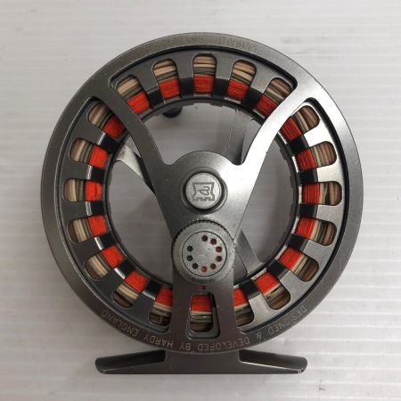 σσ HARDY ハーディー フライリール ウルトラライト 3000 FW DD