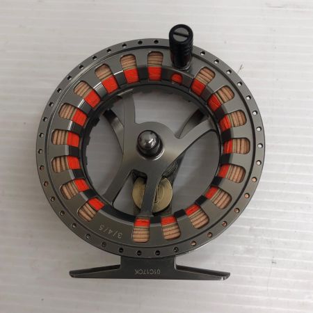 σσ HARDY ハーディー フライリール ウルトラライト 3000 FW DD