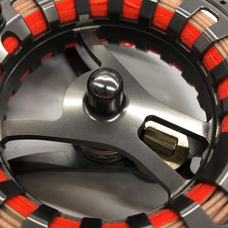 σσ HARDY ハーディー フライリール ウルトラライト 3000 FW DD