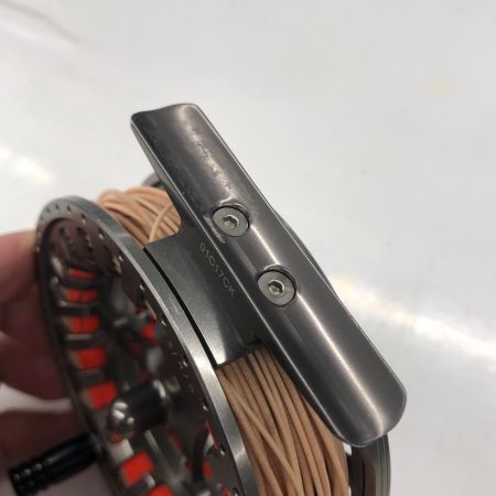 σσ HARDY ハーディー フライリール ウルトラライト 3000 FW DD