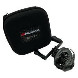 σσ Abu Garcia アブガルシア ベイトリール ゼノン ビースト 9L Cランク