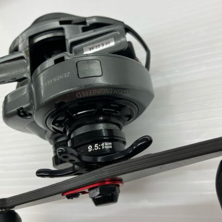 σσ Abu Garcia アブガルシア ベイトリール ゼノン ビースト 9L