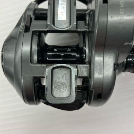 σσ Abu Garcia アブガルシア ベイトリール ゼノン ビースト 9L