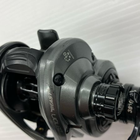 σσ Abu Garcia アブガルシア ベイトリール ゼノン ビースト 9L