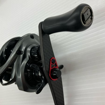σσ Abu Garcia アブガルシア ベイトリール ゼノン ビースト 9L