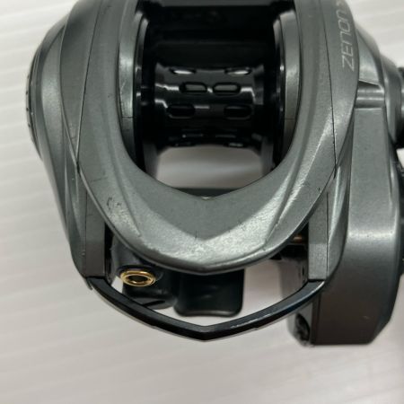 σσ Abu Garcia アブガルシア ベイトリール ゼノン ビースト 9L