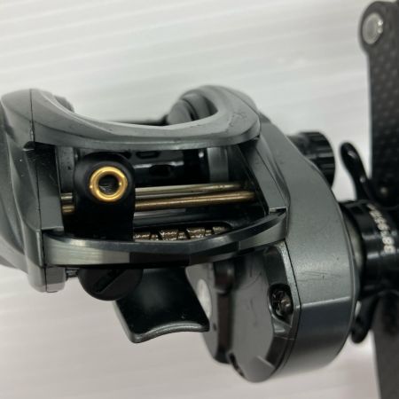 σσ Abu Garcia アブガルシア ベイトリール ゼノン ビースト 9L