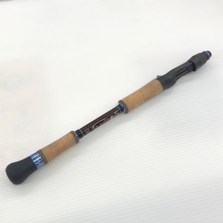 σσ TULALA ルアーロッド モンスタークイーン Monster Queen 63