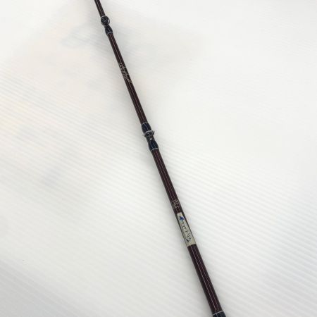 σσ TULALA ルアーロッド モンスタークイーン Monster Queen 63