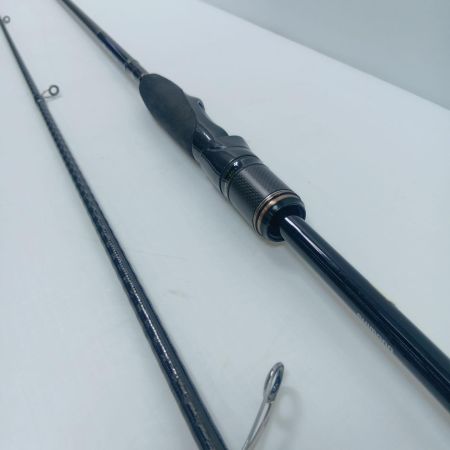 SHIMANO シマノ 5142 14ブレニアス S706M 35142