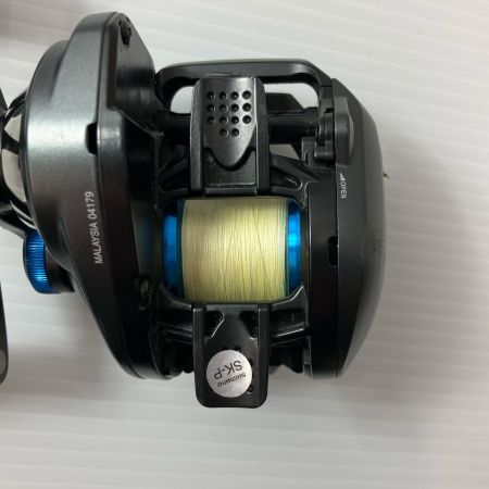 σσ SHIMANO シマノ ベイトリール  20SLX DC 70HG  04179