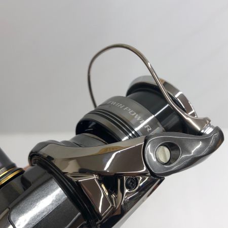 σσ SHIMANO シマノ スピニングリール 24ツインパワーC2500SXG 046772