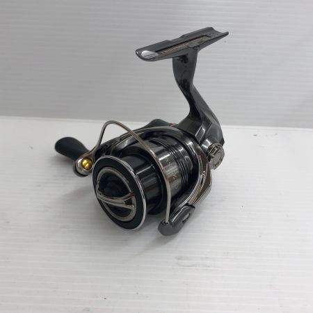 σσ SHIMANO シマノ スピニングリール 24ツインパワーC2500SXG 046772