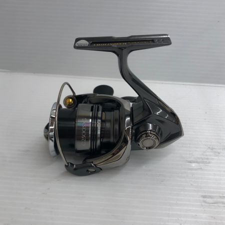 σσ SHIMANO シマノ スピニングリール 24ツインパワーC2500SXG 046772