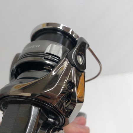 σσ SHIMANO シマノ スピニングリール 24ツインパワーC2500SXG 046772