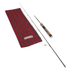 σσ Casket トラウトロッド レボリューション 銘無し RB48LS Bランク