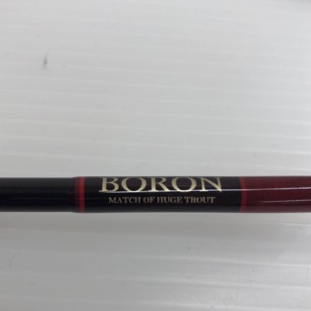 σσ Casket トラウトロッド レボリューション 銘無し RB48LS