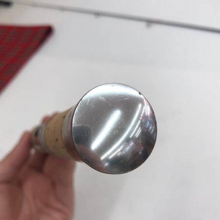 σσ Casket トラウトロッド レボリューション 銘無し RB48LS