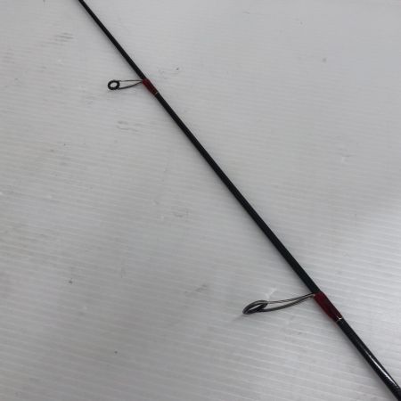 σσ Casket トラウトロッド レボリューション 銘無し RB48LS