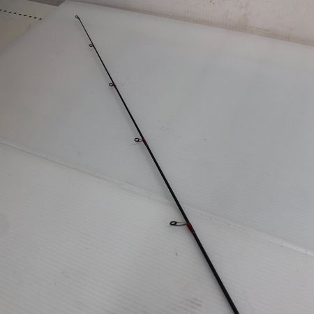 σσ Casket トラウトロッド レボリューション 銘無し RB48LS