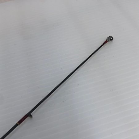 σσ Casket トラウトロッド レボリューション 銘無し RB48LS